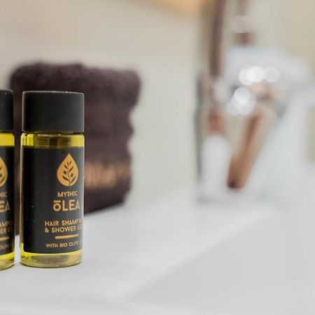 Ethra Suite 1 Volos Ngoại thất bức ảnh