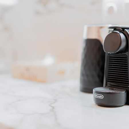 Ethra Suite 1 Volos Ngoại thất bức ảnh