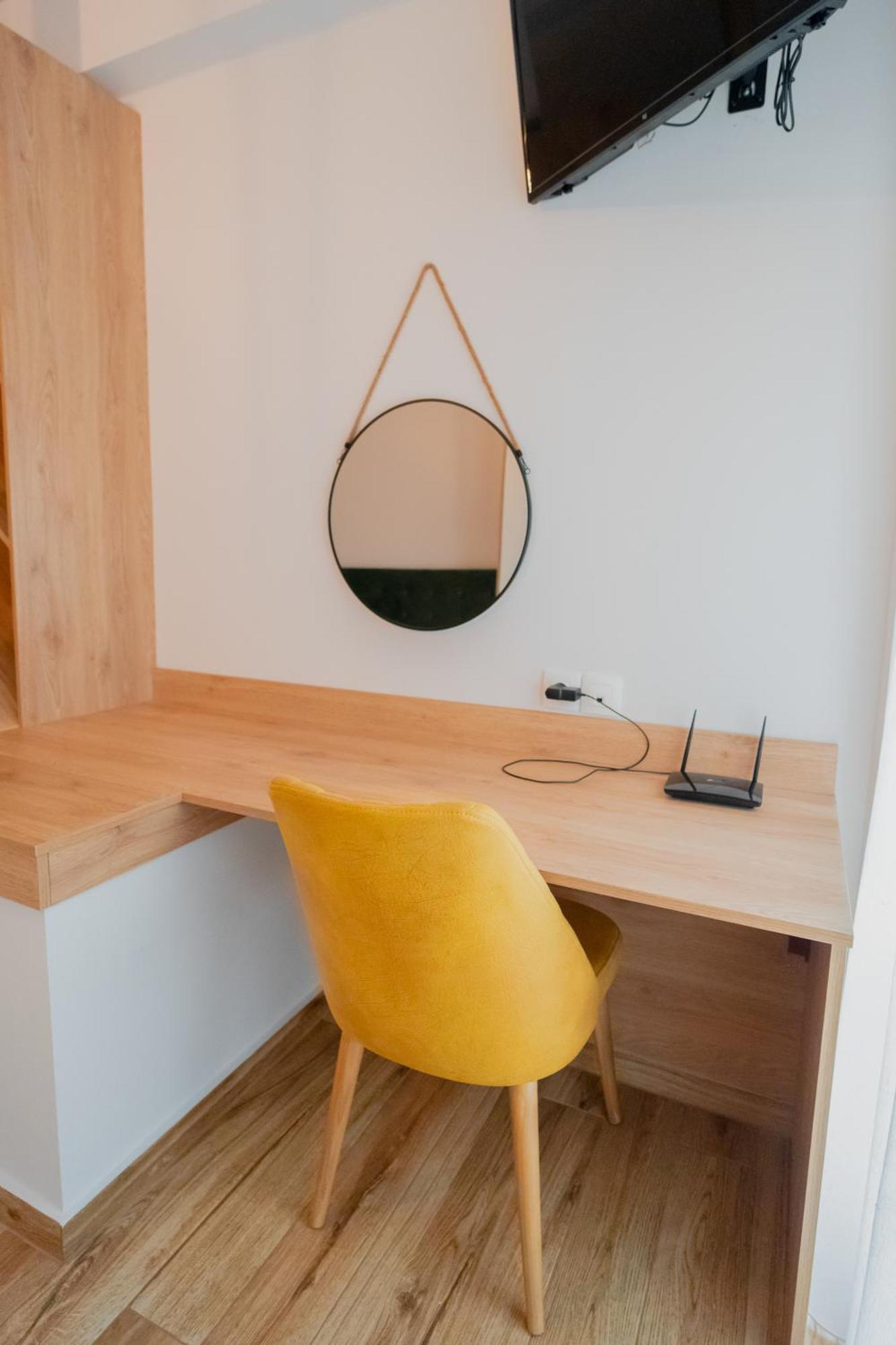 Ethra Suite 1 Volos Ngoại thất bức ảnh