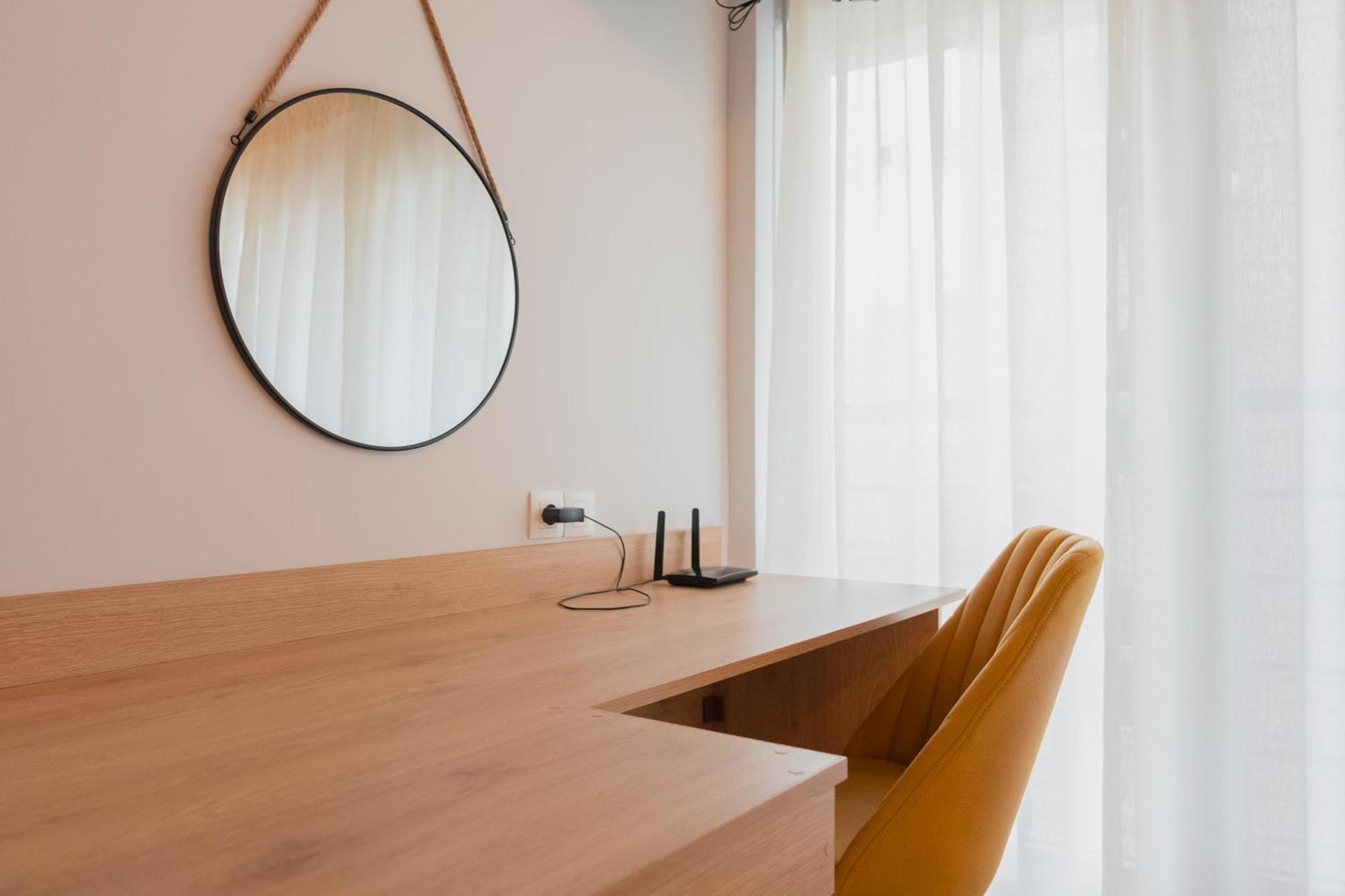 Ethra Suite 1 Volos Ngoại thất bức ảnh