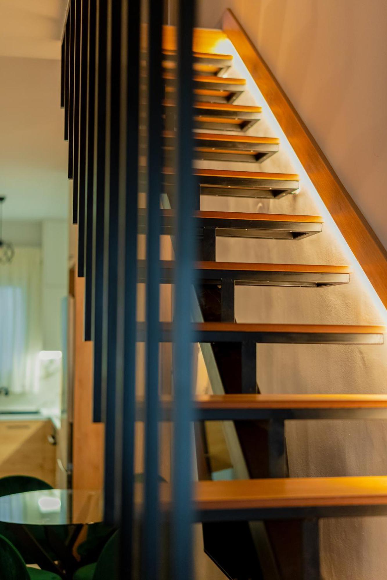 Ethra Suite 1 Volos Ngoại thất bức ảnh