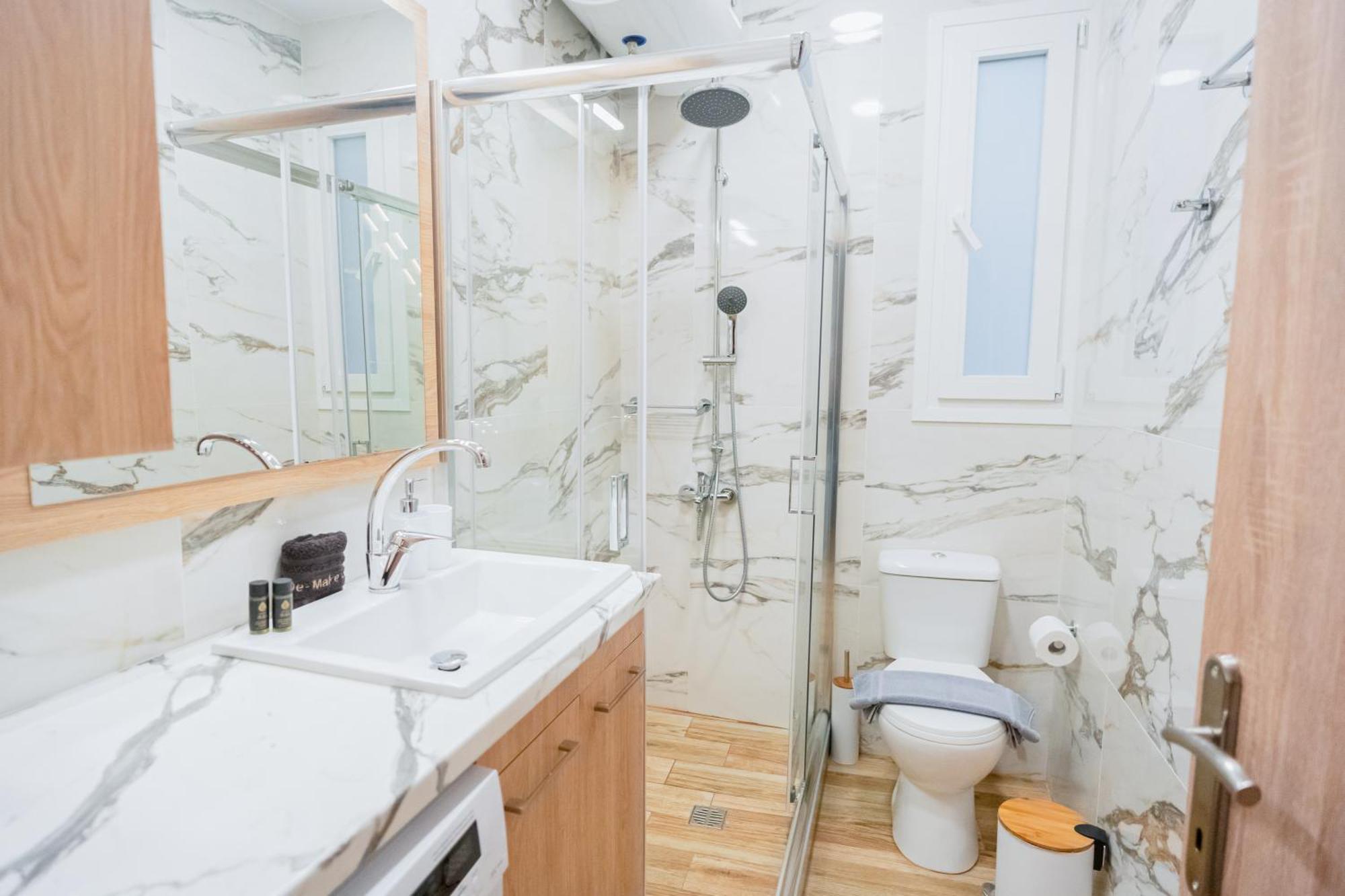 Ethra Suite 1 Volos Ngoại thất bức ảnh