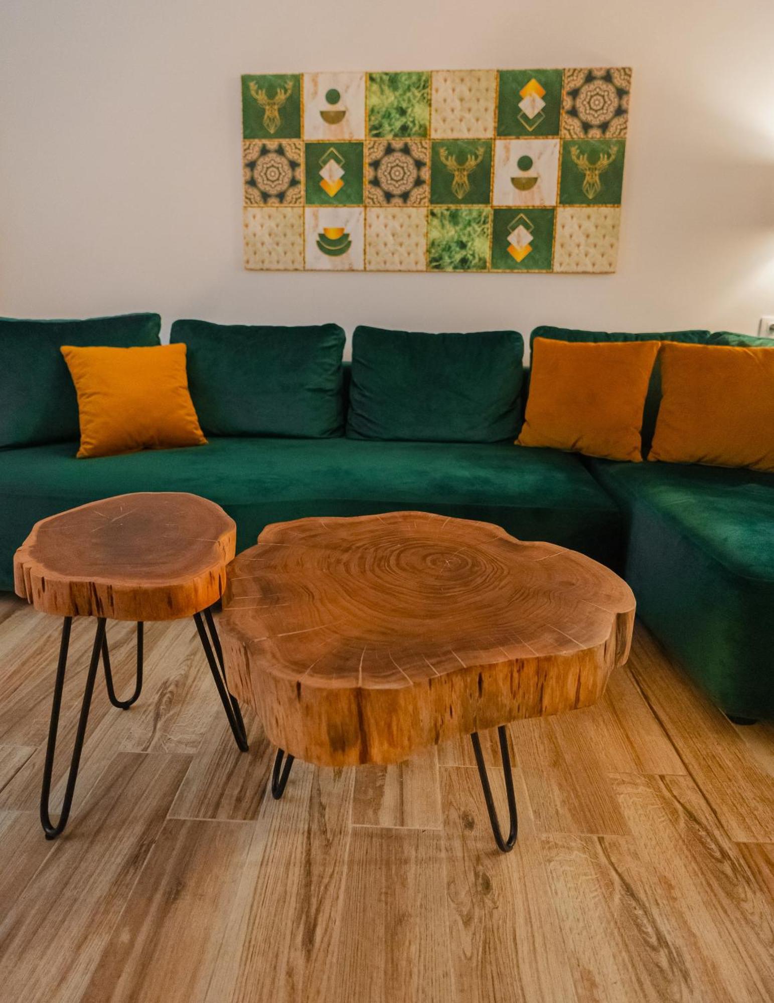 Ethra Suite 1 Volos Ngoại thất bức ảnh