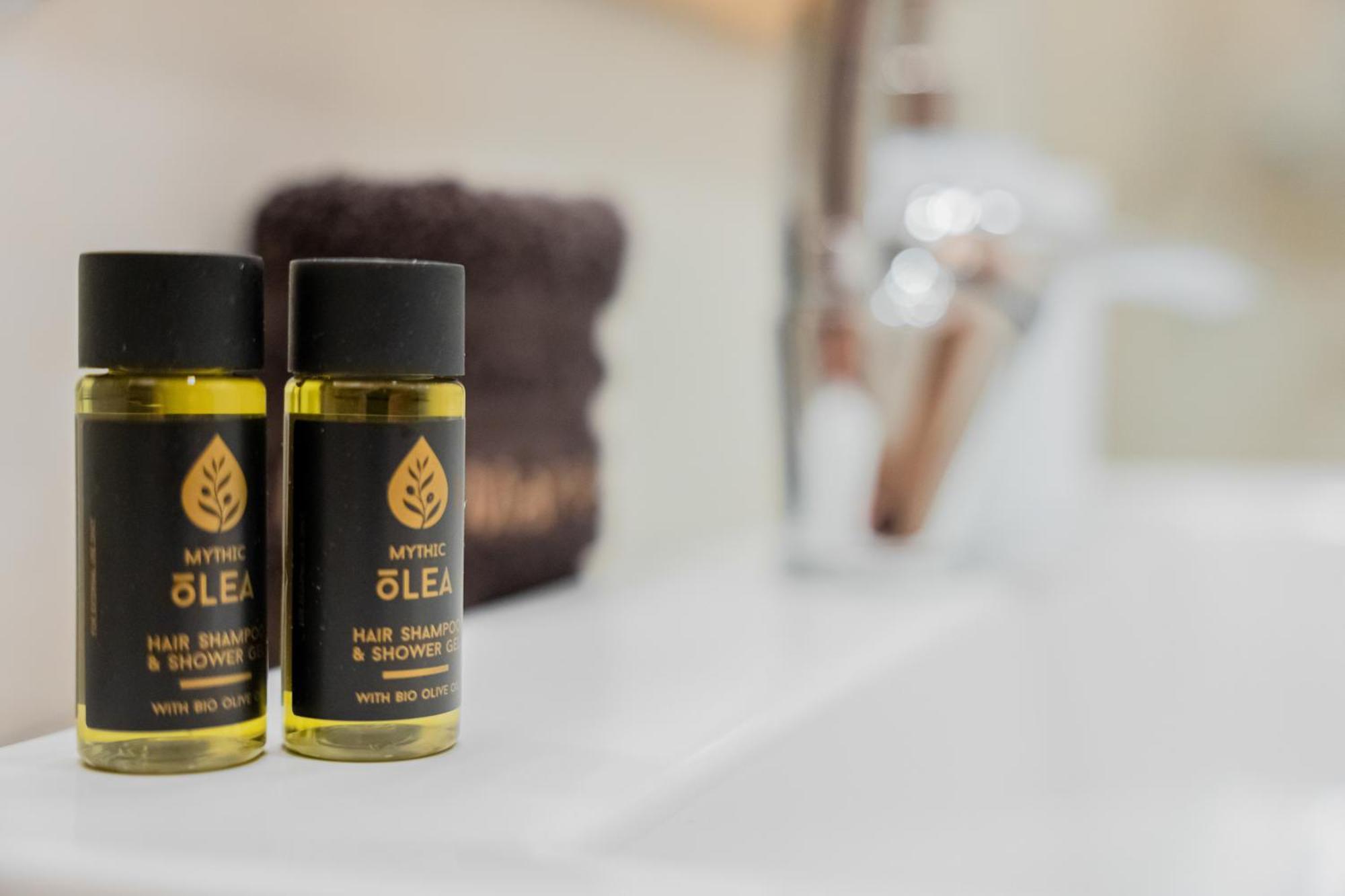 Ethra Suite 1 Volos Ngoại thất bức ảnh