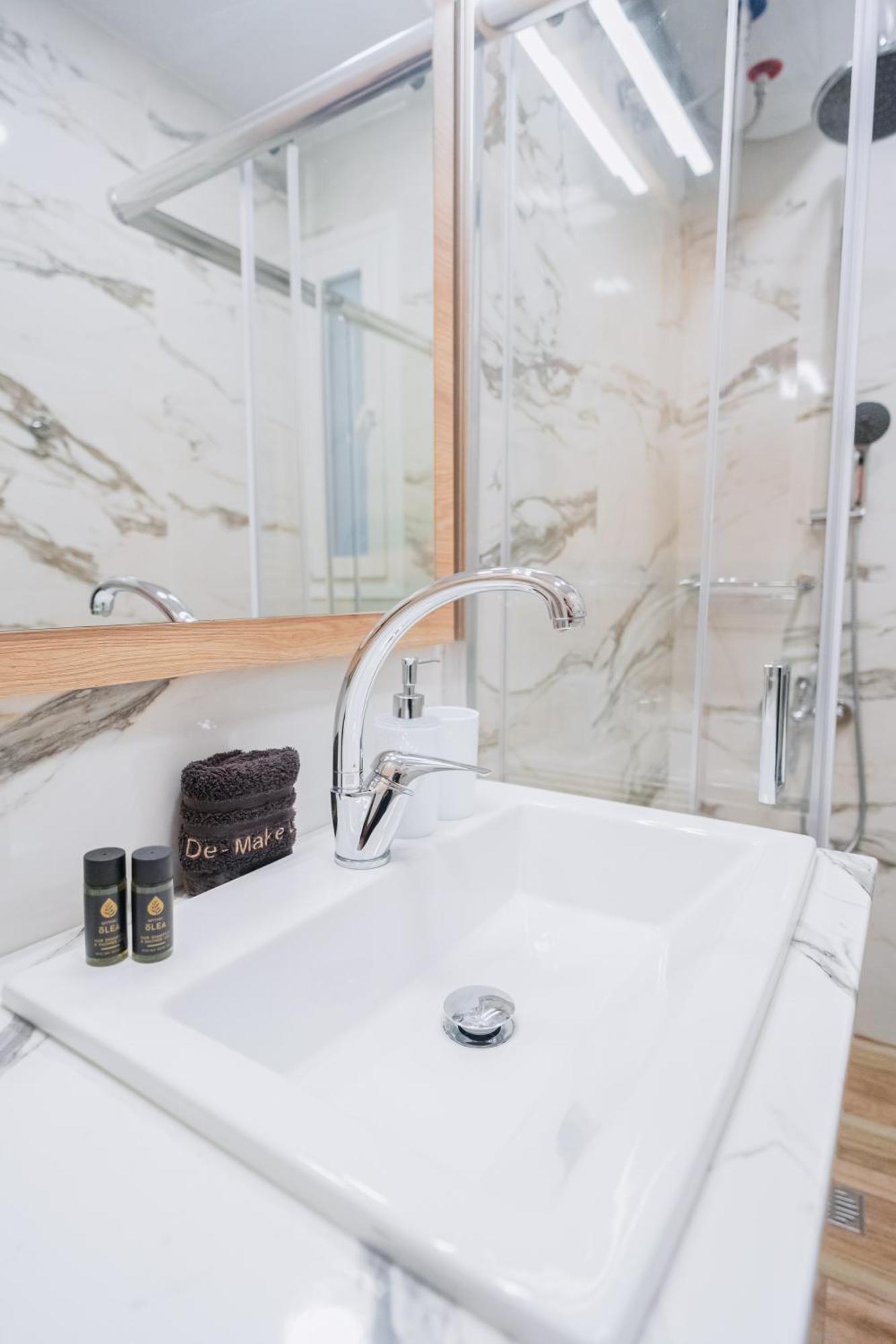 Ethra Suite 1 Volos Ngoại thất bức ảnh