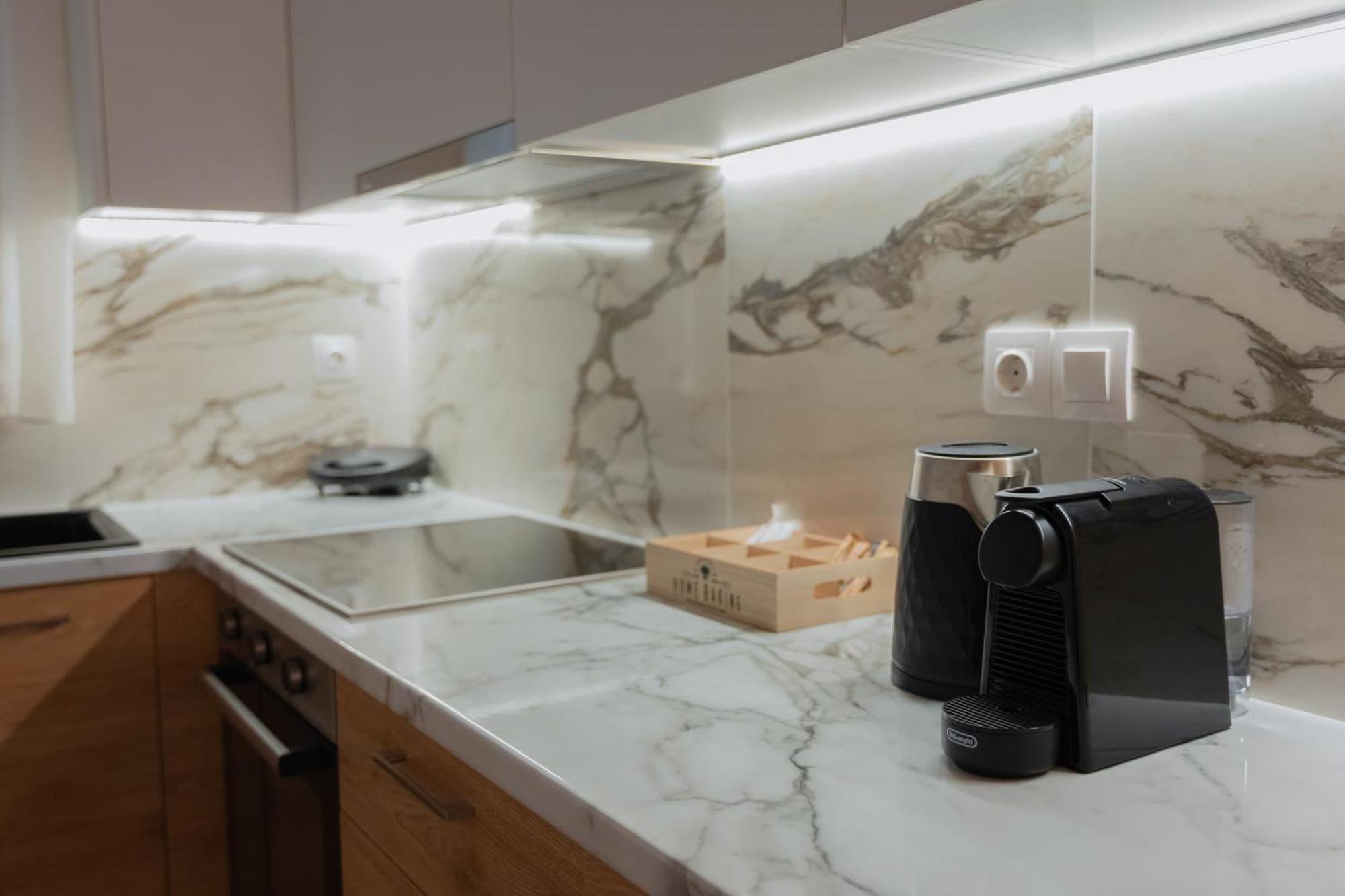 Ethra Suite 1 Volos Ngoại thất bức ảnh