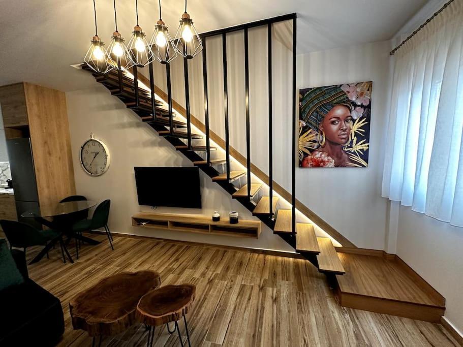 Ethra Suite 1 Volos Ngoại thất bức ảnh